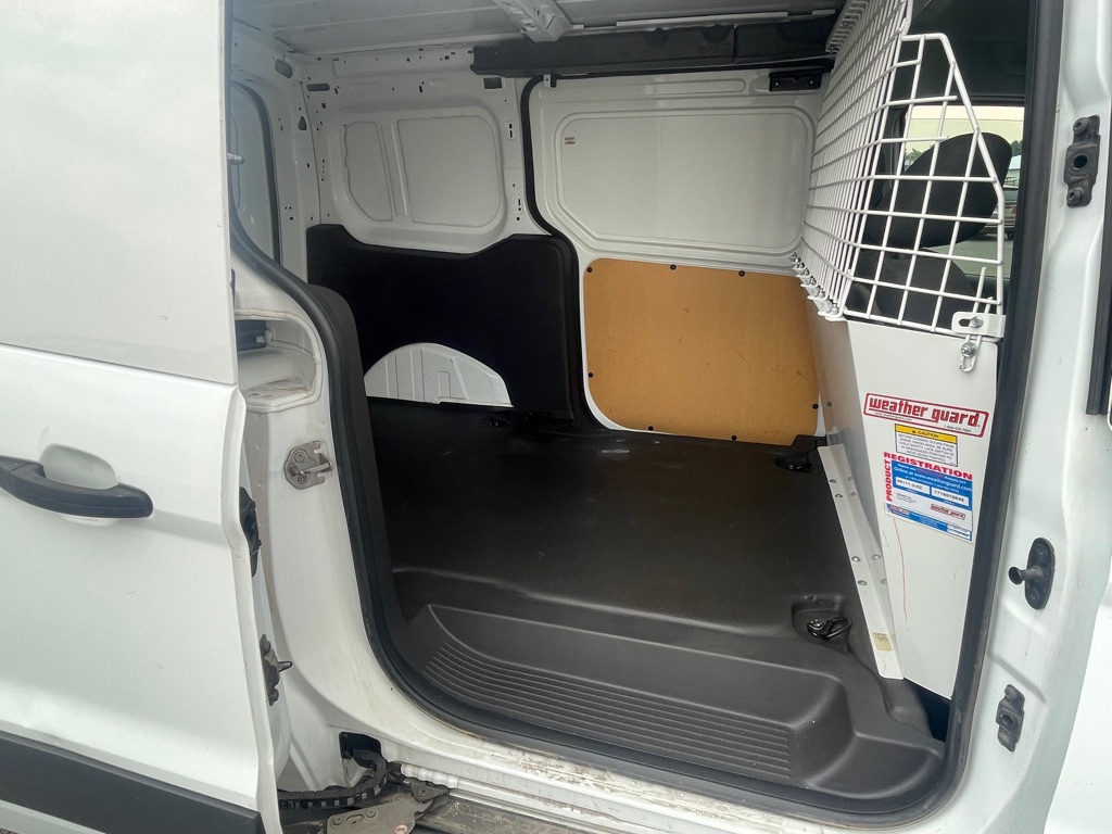 Photo 8 of this FORD VAN TRANSIT CONNECT