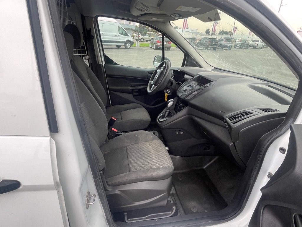 Photo 7 of this FORD VAN TRANSIT CONNECT