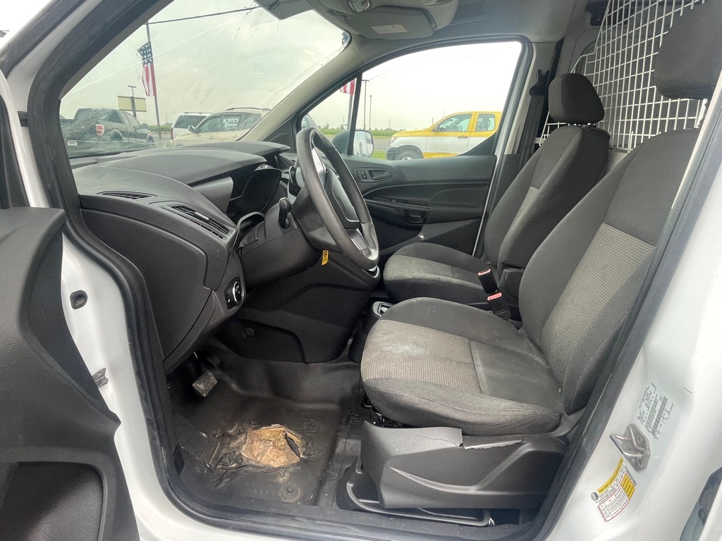Photo 6 of this FORD VAN TRANSIT CONNECT