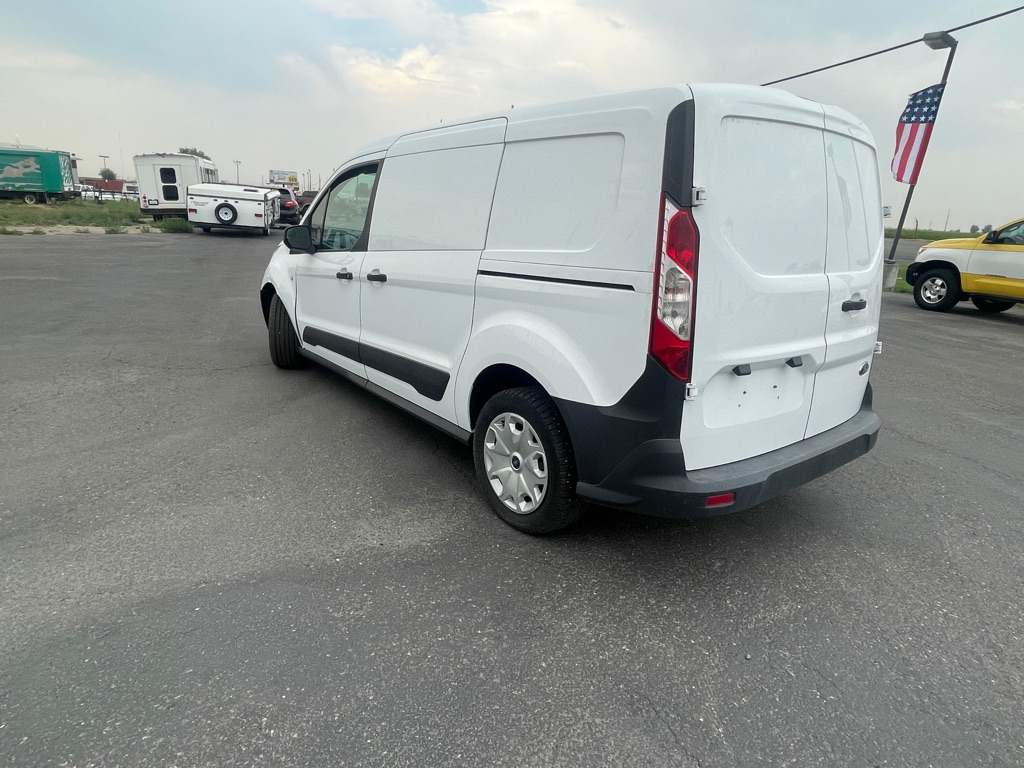 Photo 4 of this FORD VAN TRANSIT CONNECT