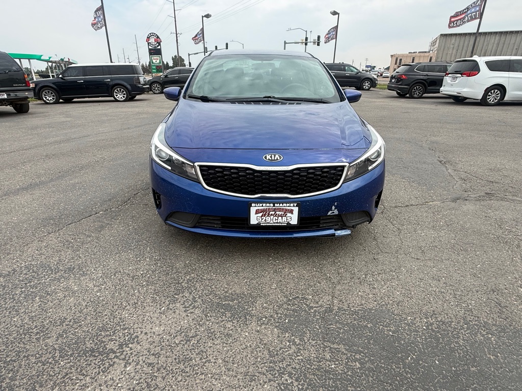 Photo 3 of this KIA FORTE
