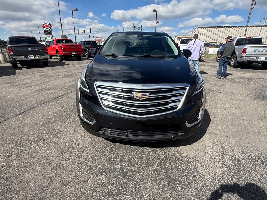 Photo 3 of this CADILLAC AWD XT5 PREMIUM