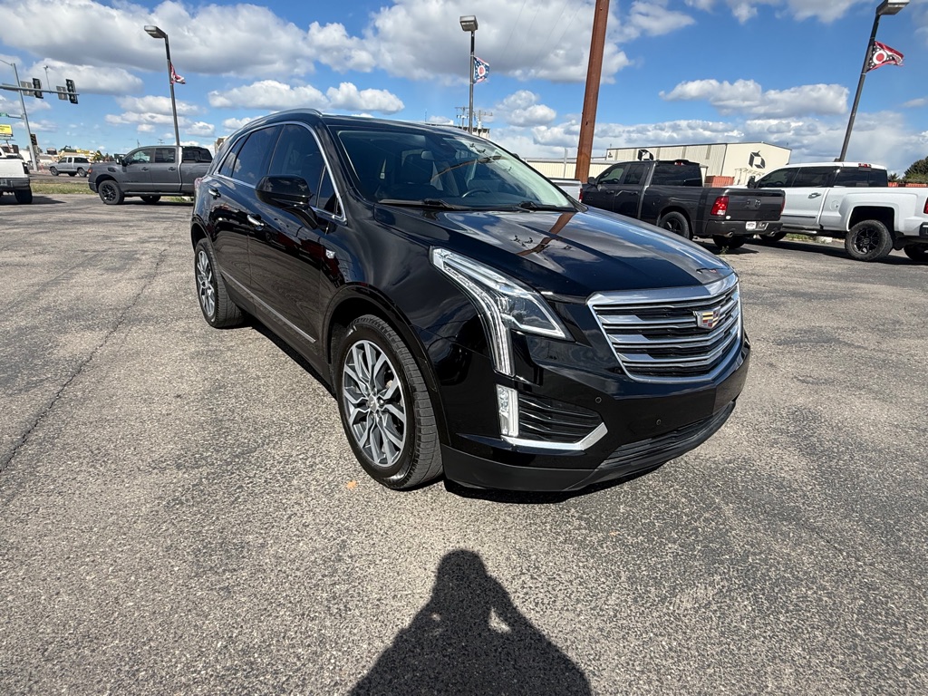 Photo 2 of this CADILLAC AWD XT5 PREMIUM