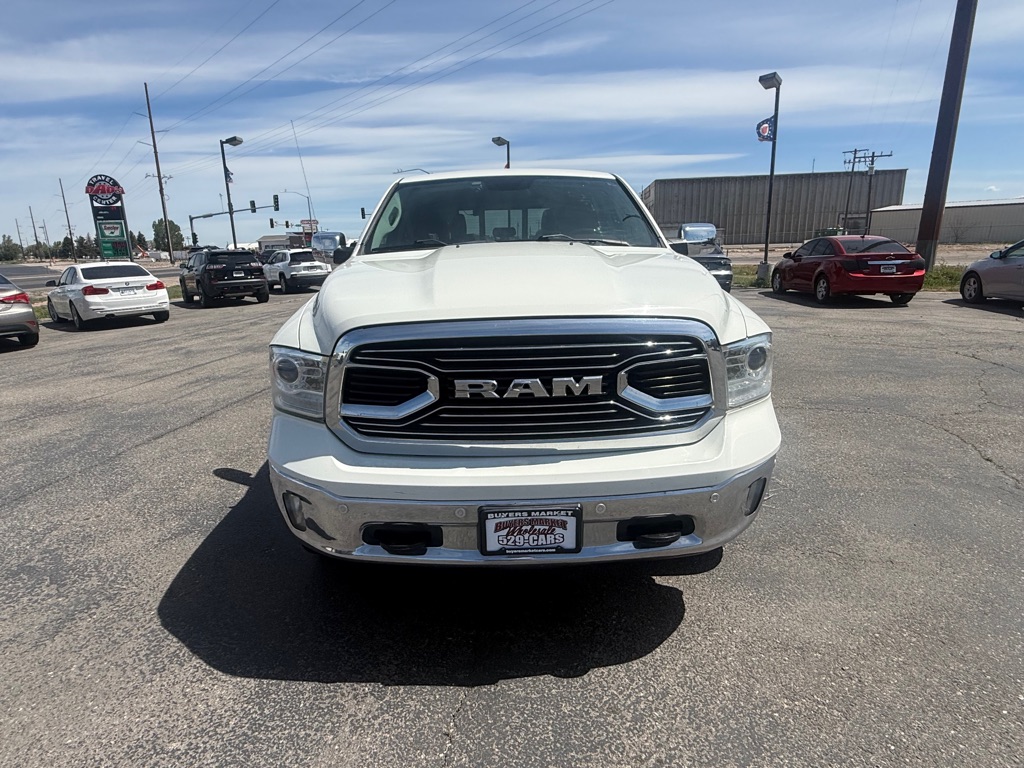 Photo 3 of this RAM CREW 1500 LONGHORN