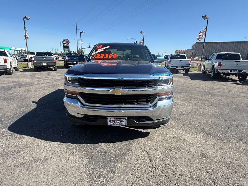 Photo 3 of this CHEVROLET CREW SILVERADO 1500