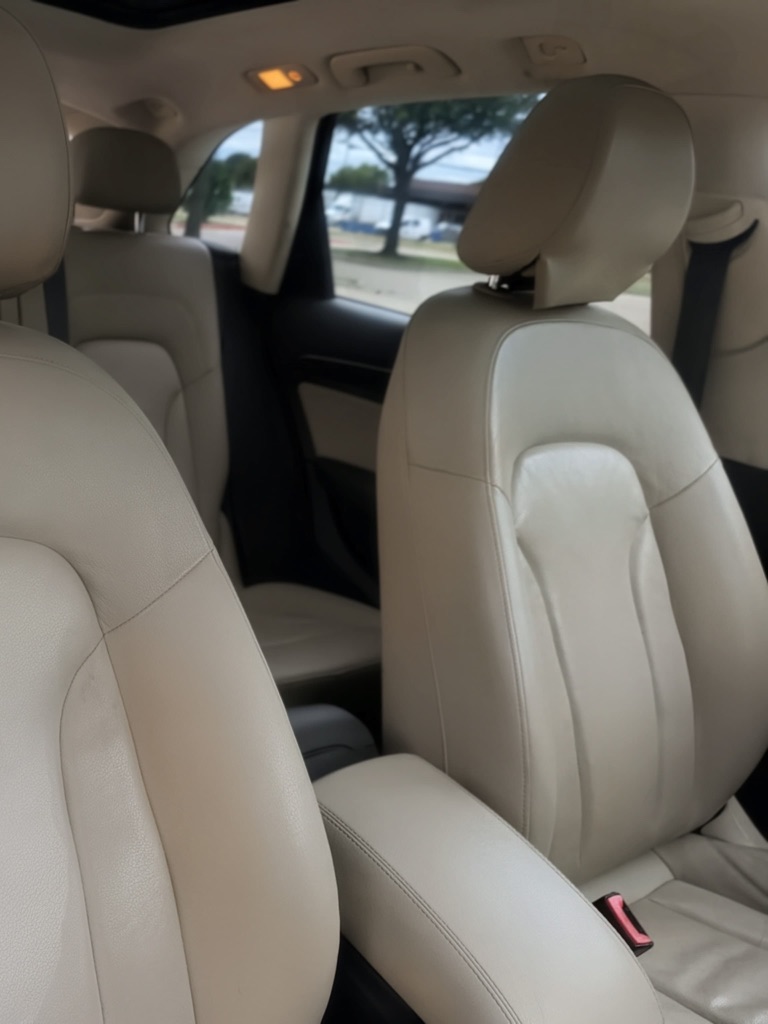 Photo 17 of this AUDI Q5