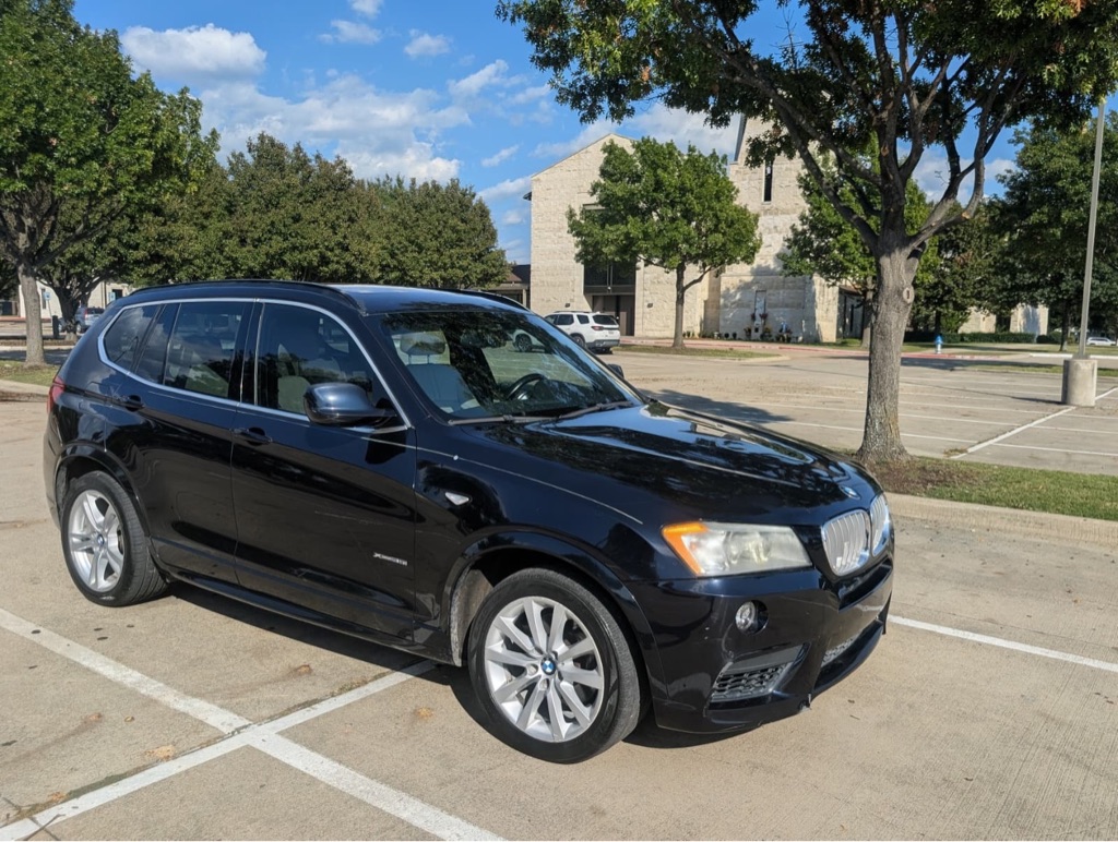 Photo 12 of this BMW X3