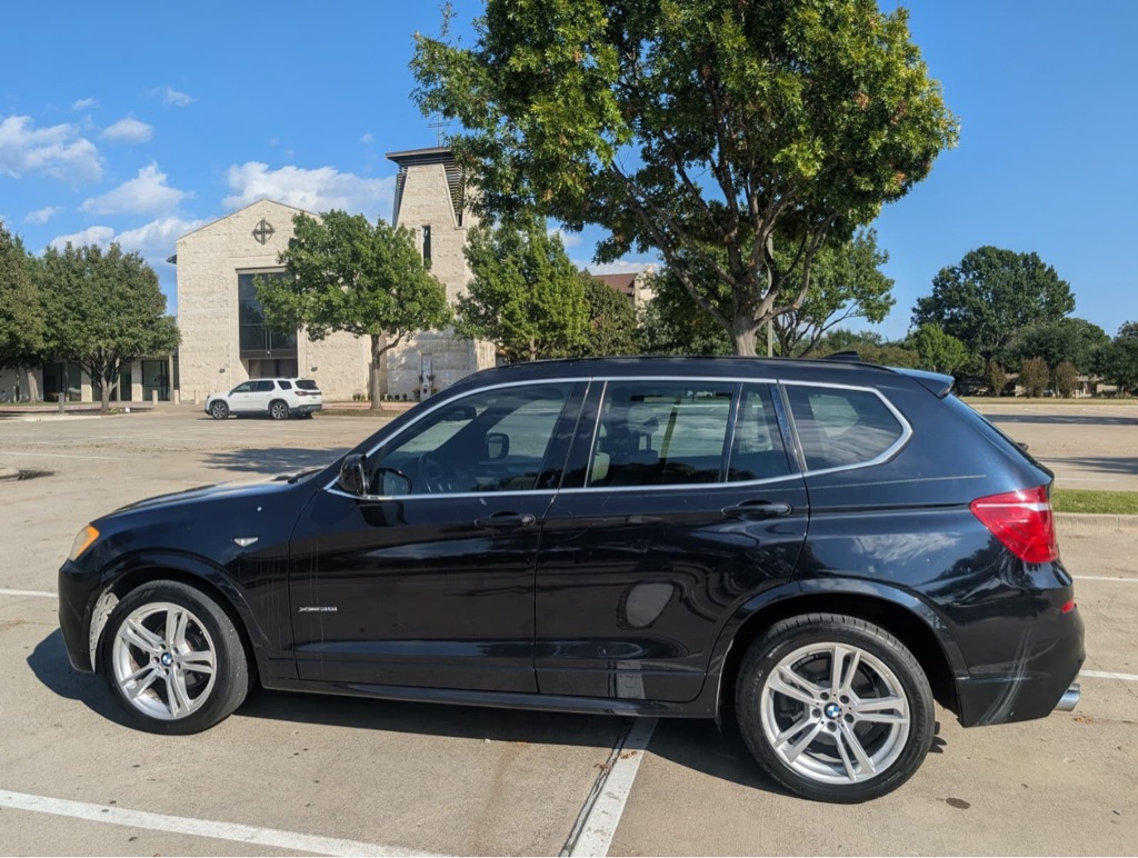 Photo 7 of this BMW X3