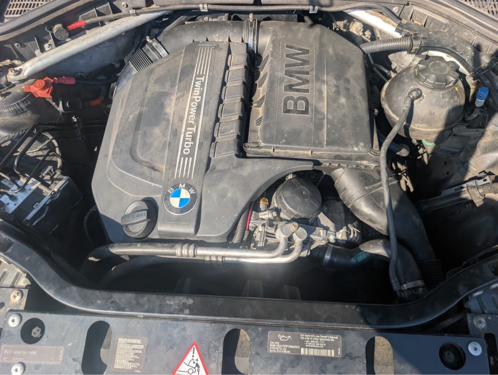 Photo 8 of this BMW X3