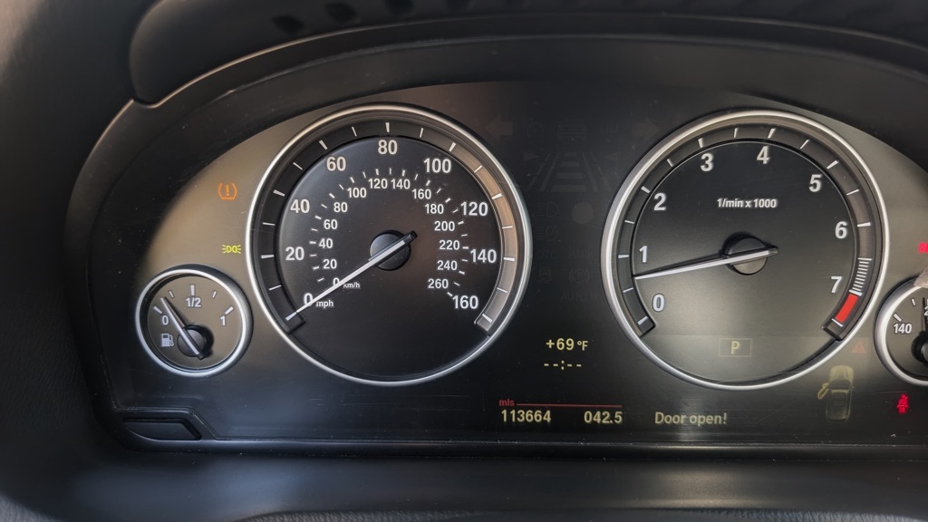 Photo 9 of this BMW X3
