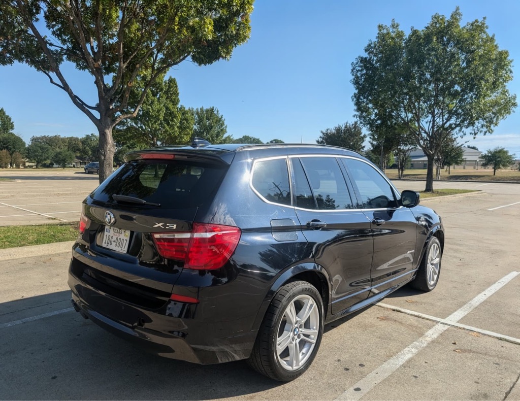 Photo 4 of this BMW X3