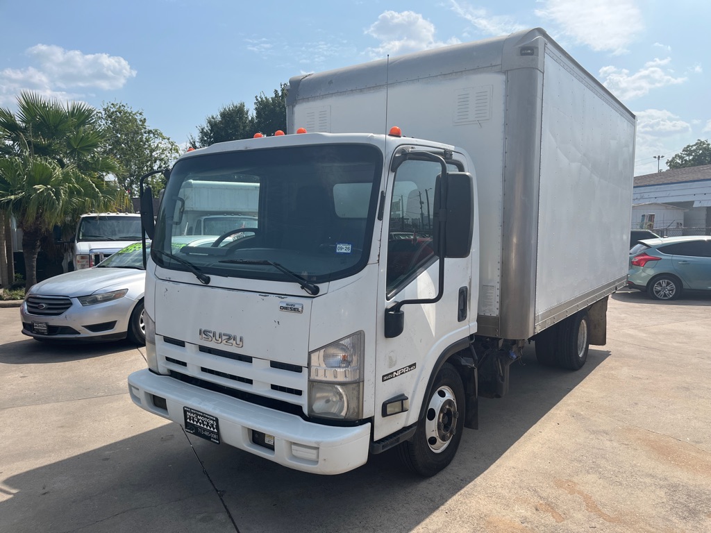 Photo 3 of this ISUZU NPR