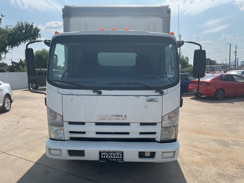Photo 12 of this ISUZU NPR