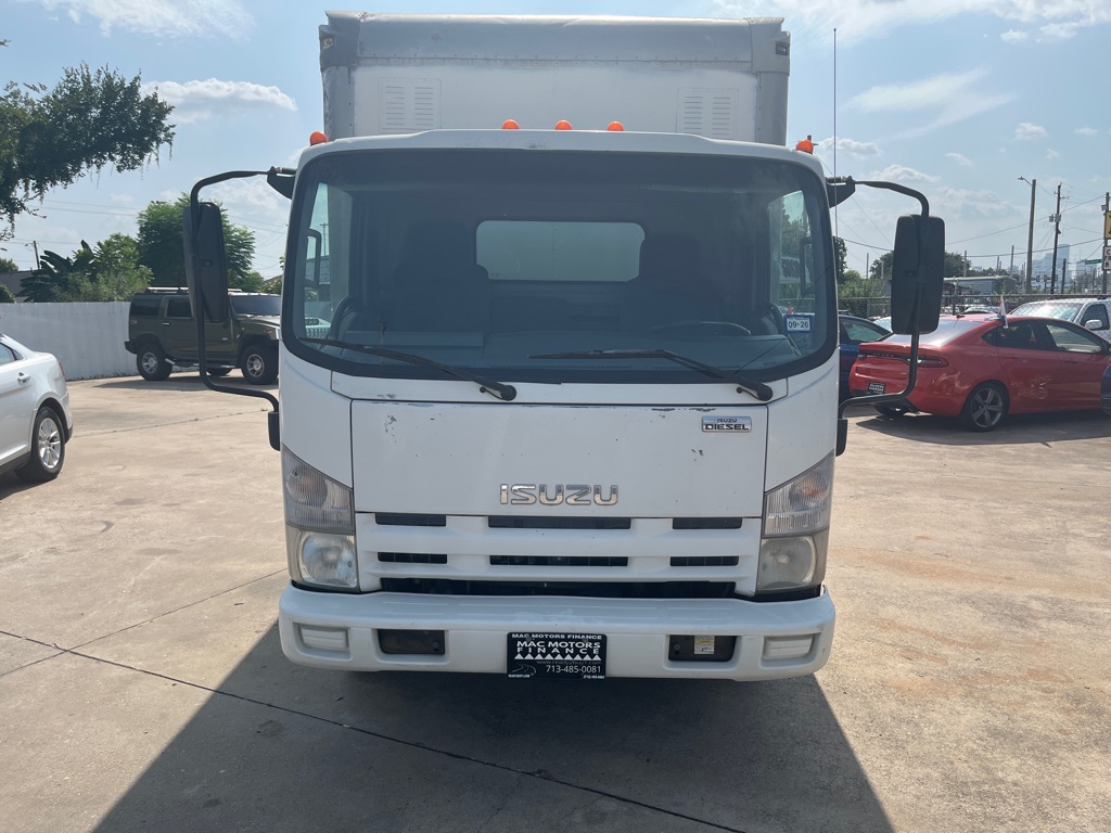 Photo 22 of this ISUZU NPR