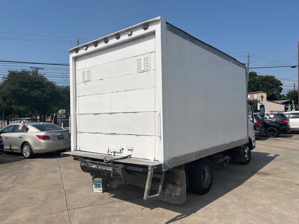 Photo 16 of this ISUZU NPR