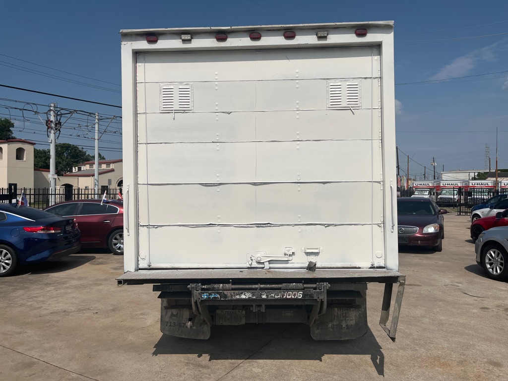 Photo 6 of this ISUZU NPR