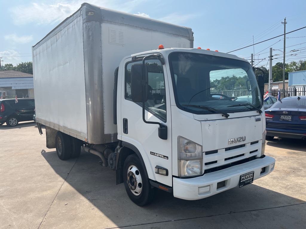 Photo 13 of this ISUZU NPR