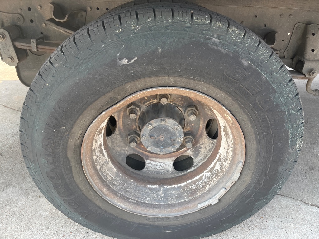 Photo 15 of this ISUZU NPR