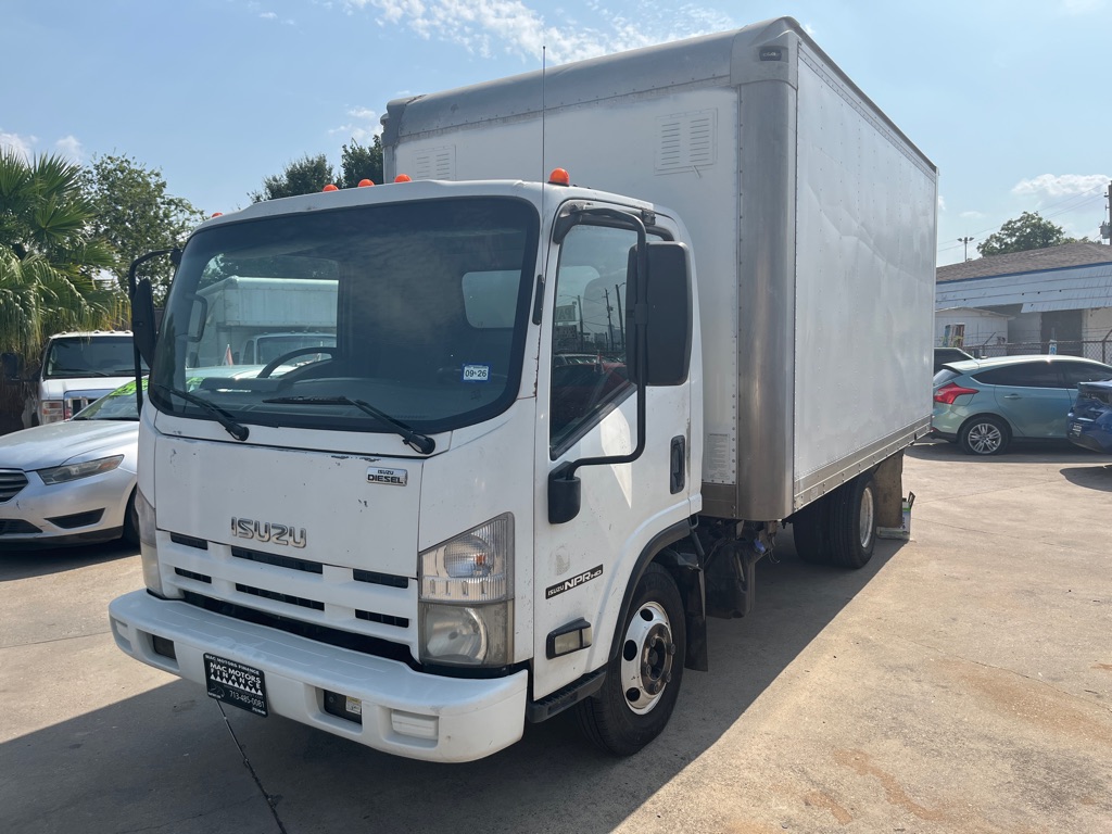 Photo 11 of this ISUZU NPR