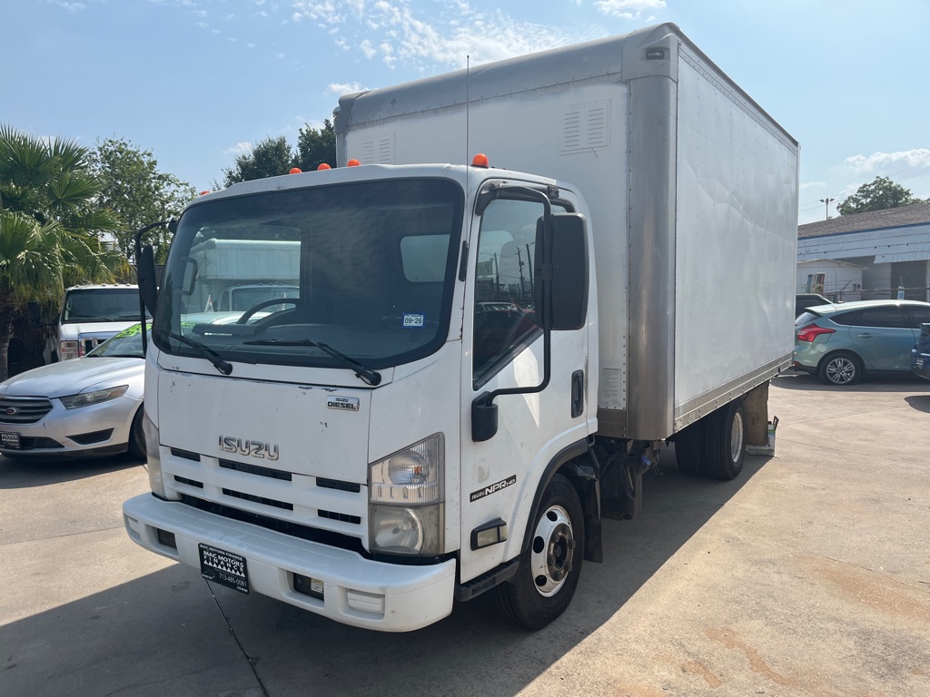 Photo 21 of this ISUZU NPR