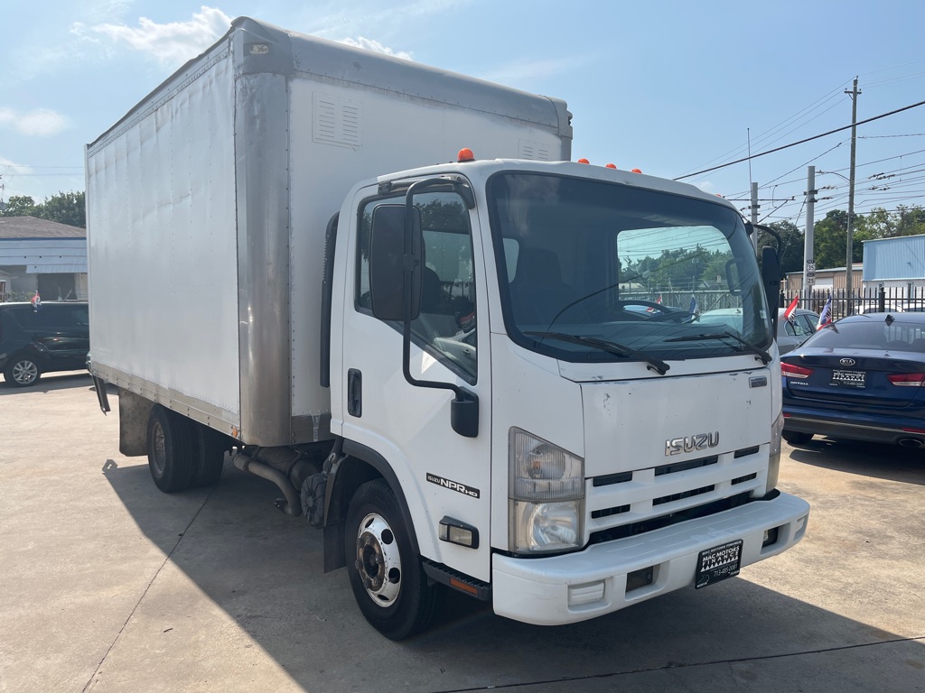 Photo 23 of this ISUZU NPR