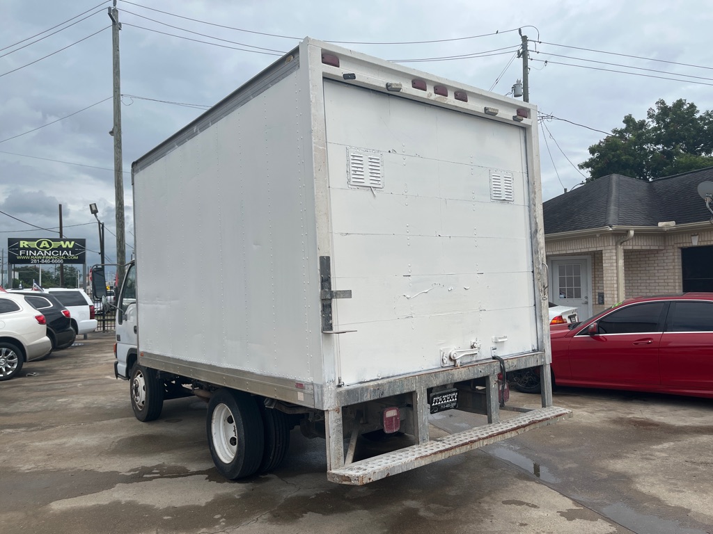 Photo 17 of this GMC W4500