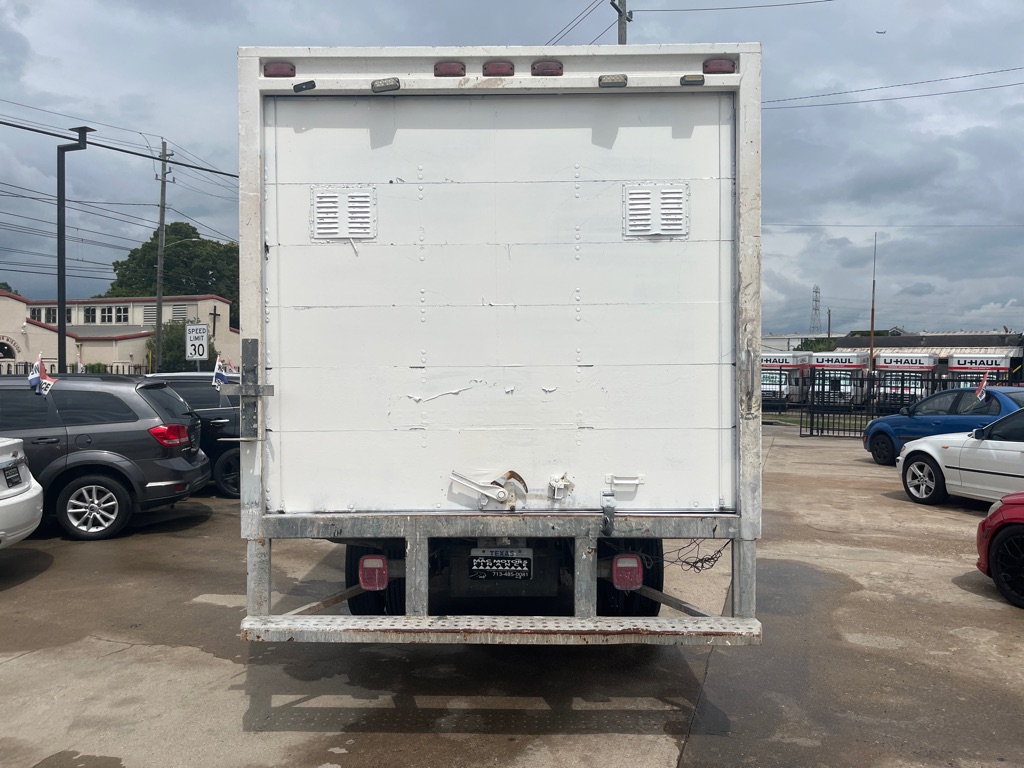 Photo 6 of this GMC W4500