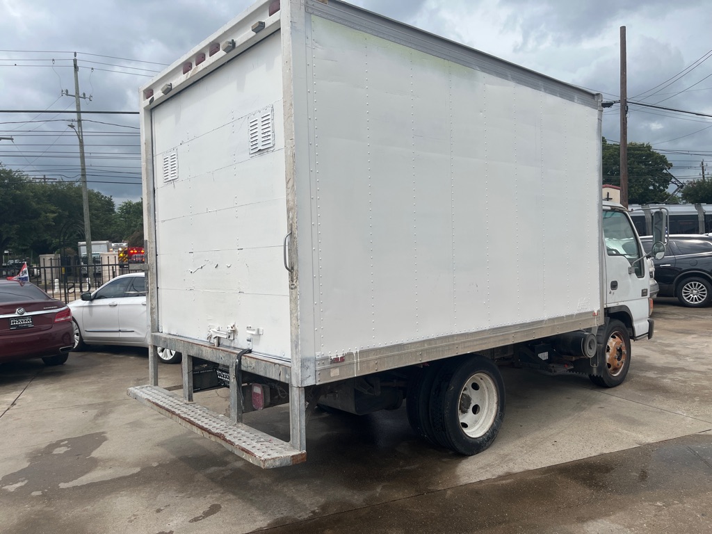 Photo 15 of this GMC W4500
