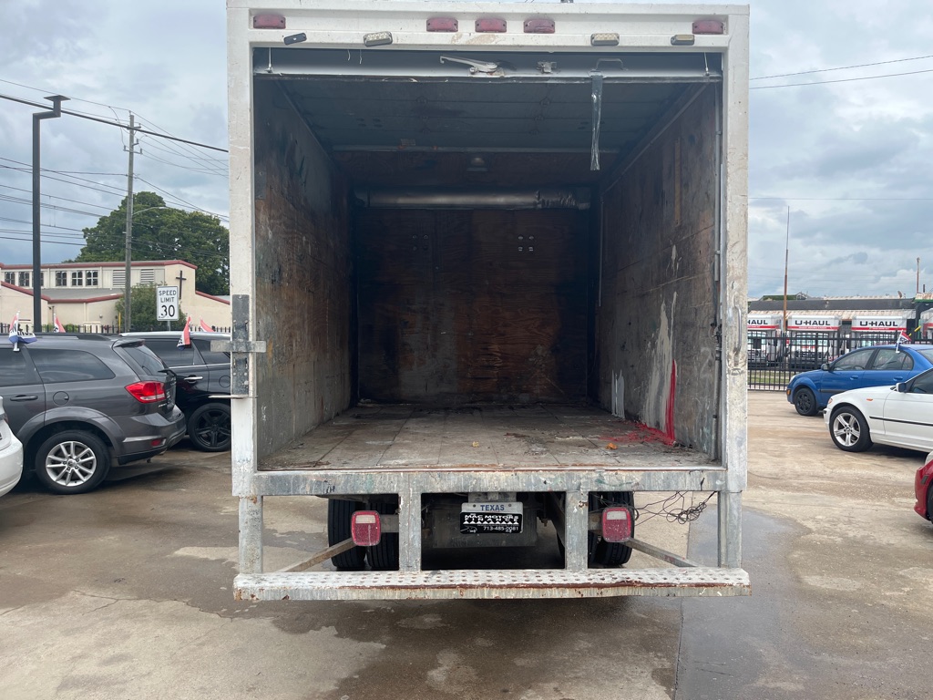 Photo 7 of this GMC W4500