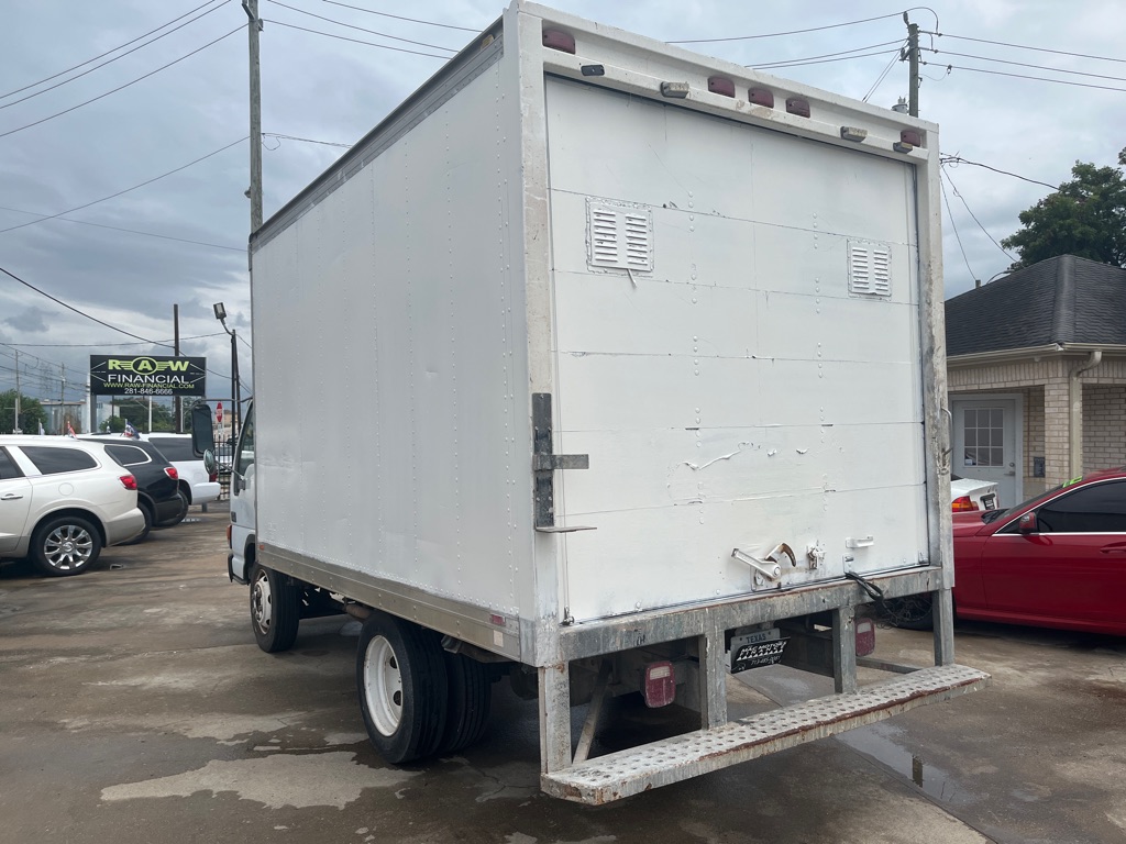 Photo 2 of this GMC W4500
