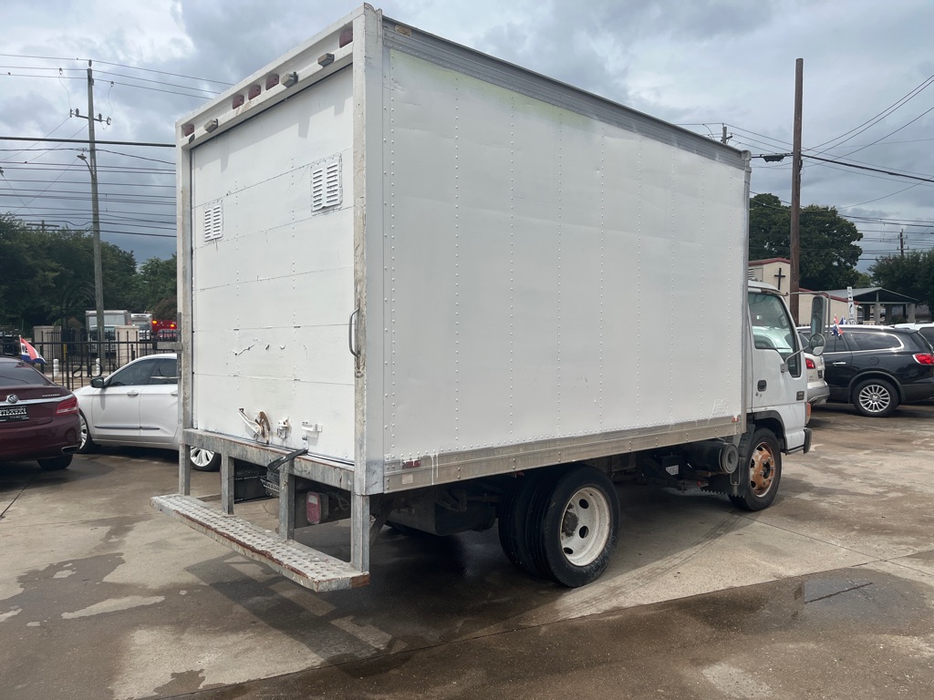 Photo 4 of this GMC W4500