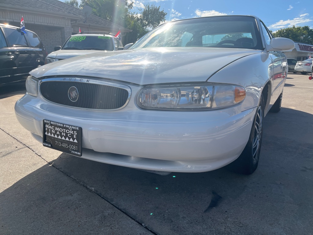 Photo 23 of this BUICK CENTURY