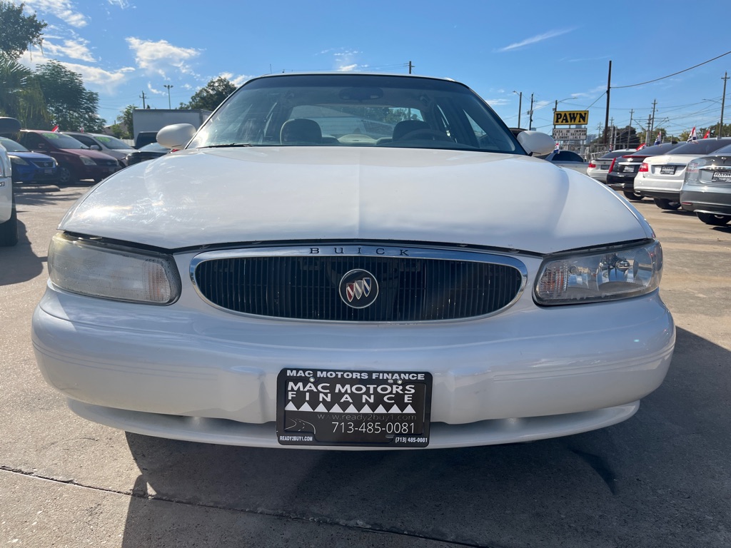 Photo 5 of this BUICK CENTURY