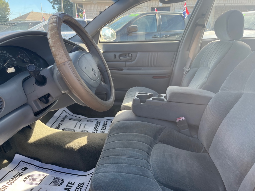 Photo 8 of this BUICK CENTURY