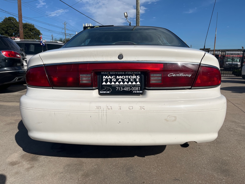 Photo 21 of this BUICK CENTURY
