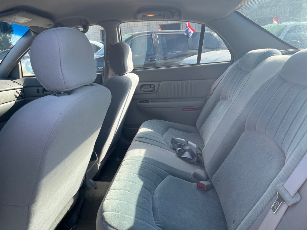 Photo 10 of this BUICK CENTURY