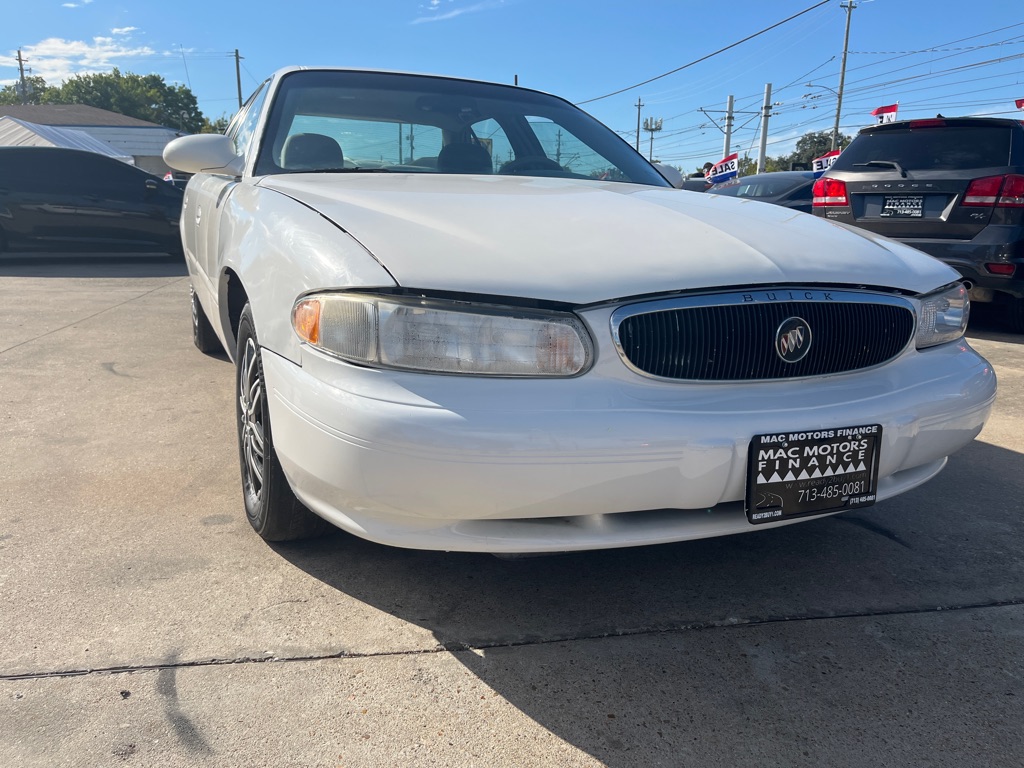 Photo 25 of this BUICK CENTURY