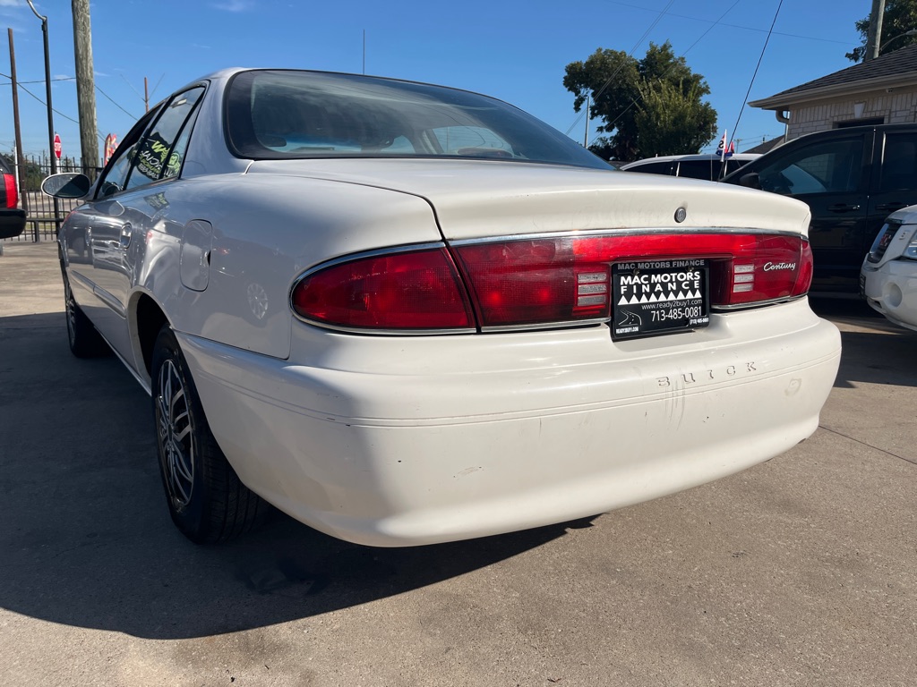 Photo 22 of this BUICK CENTURY