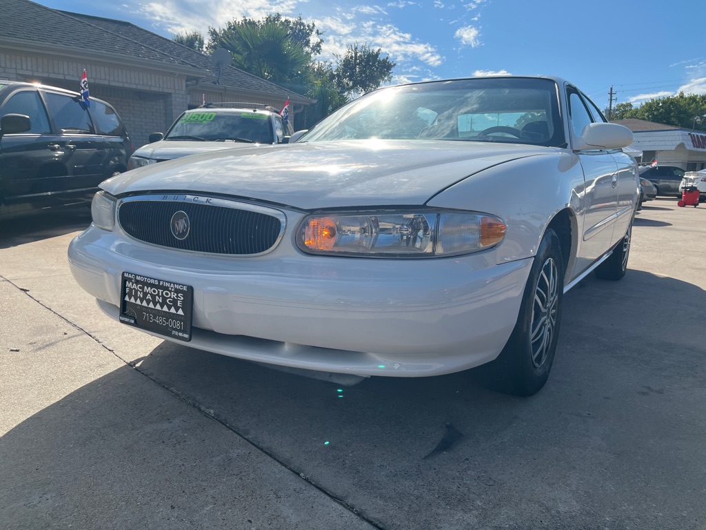 Photo 3 of this BUICK CENTURY