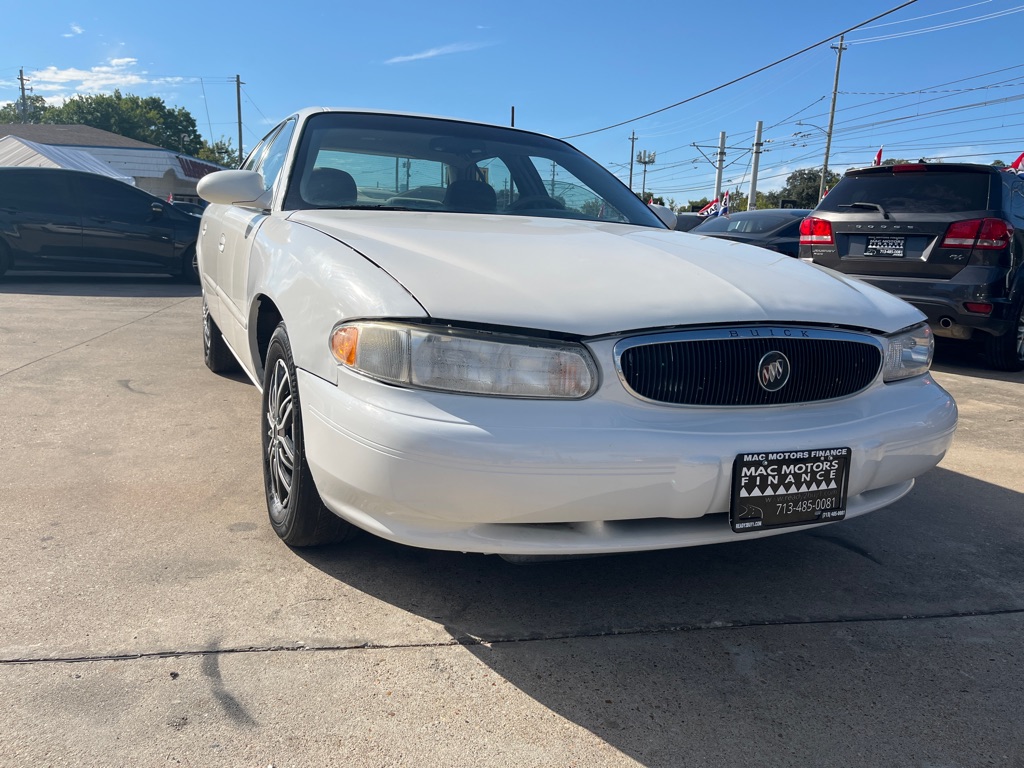 Photo 26 of this BUICK CENTURY