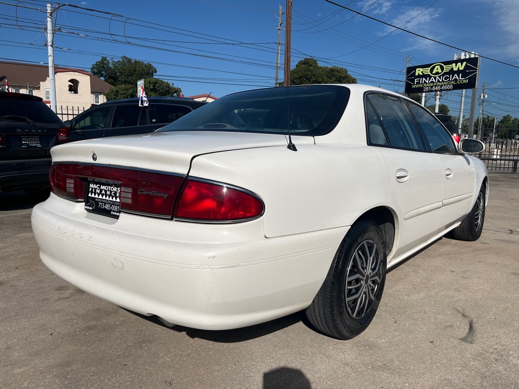 Photo 4 of this BUICK CENTURY