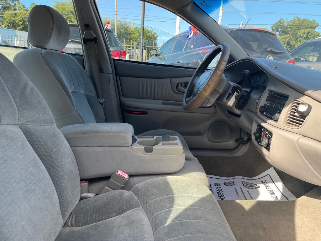 Photo 15 of this BUICK CENTURY