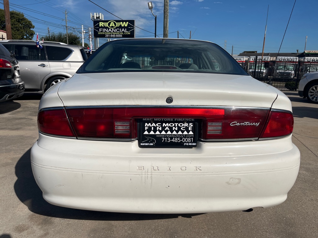Photo 6 of this BUICK CENTURY