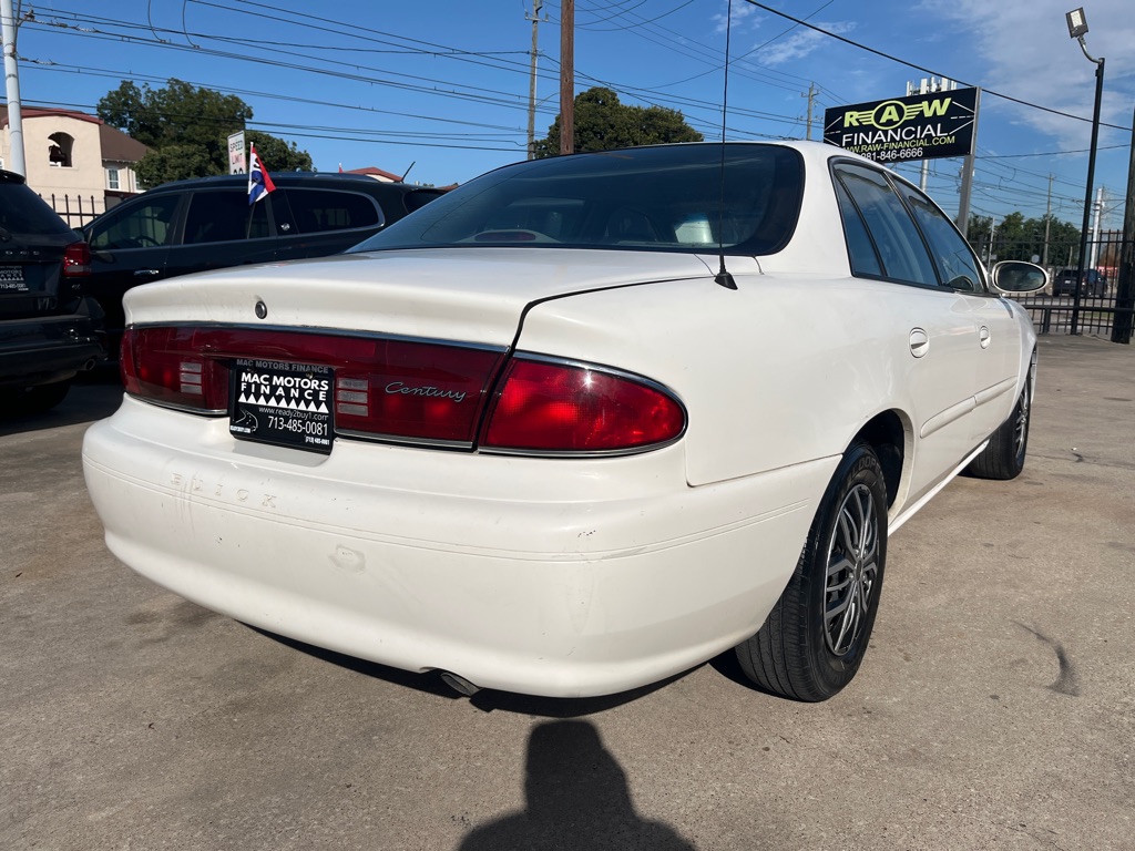 Photo 20 of this BUICK CENTURY