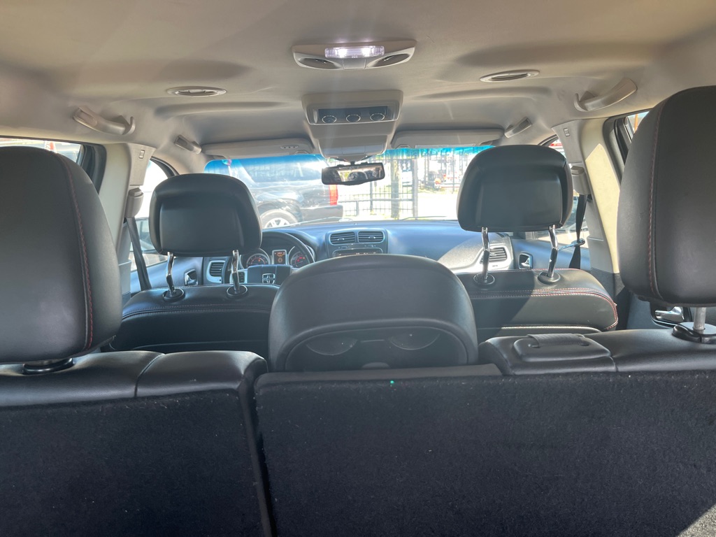 Photo 14 of this DODGE JOURNEY