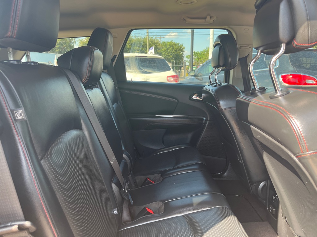 Photo 19 of this DODGE JOURNEY