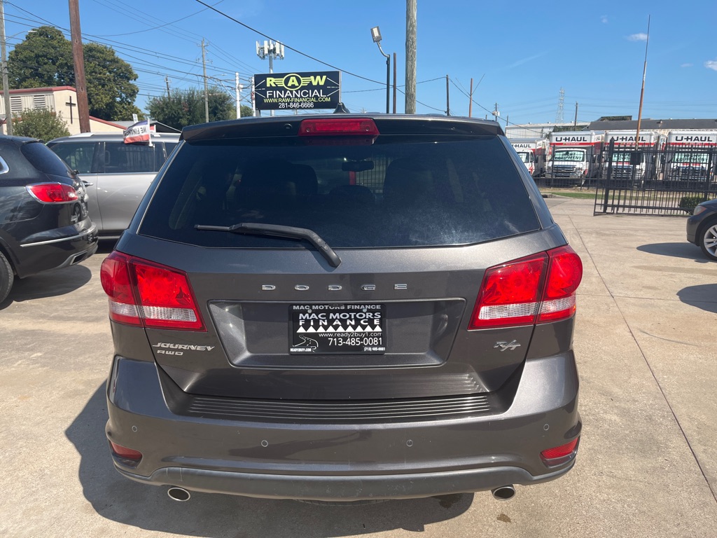 Photo 6 of this DODGE JOURNEY