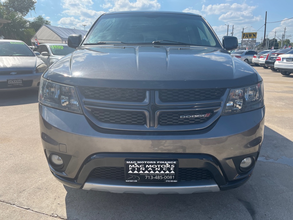 Photo 5 of this DODGE JOURNEY