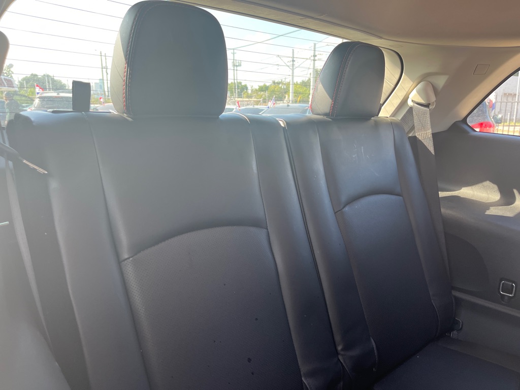 Photo 18 of this DODGE JOURNEY