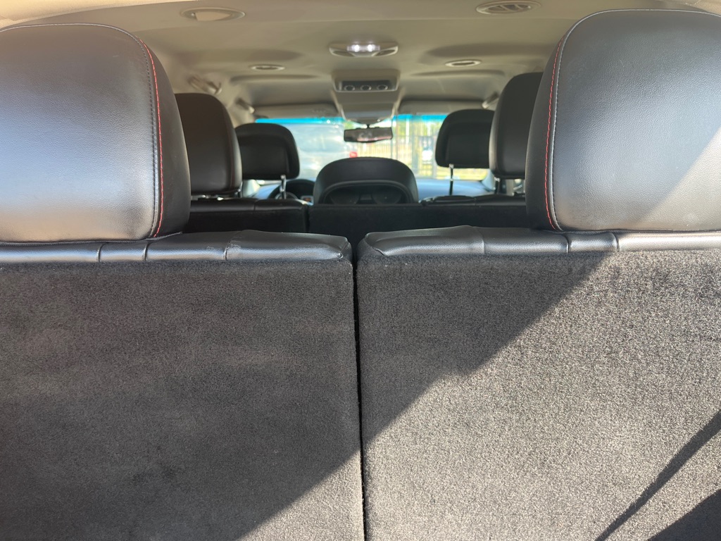 Photo 15 of this DODGE JOURNEY
